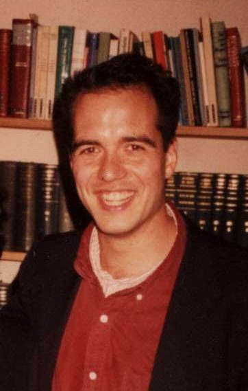 John Bush