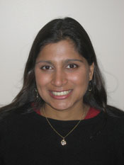 Sumita Pennathur